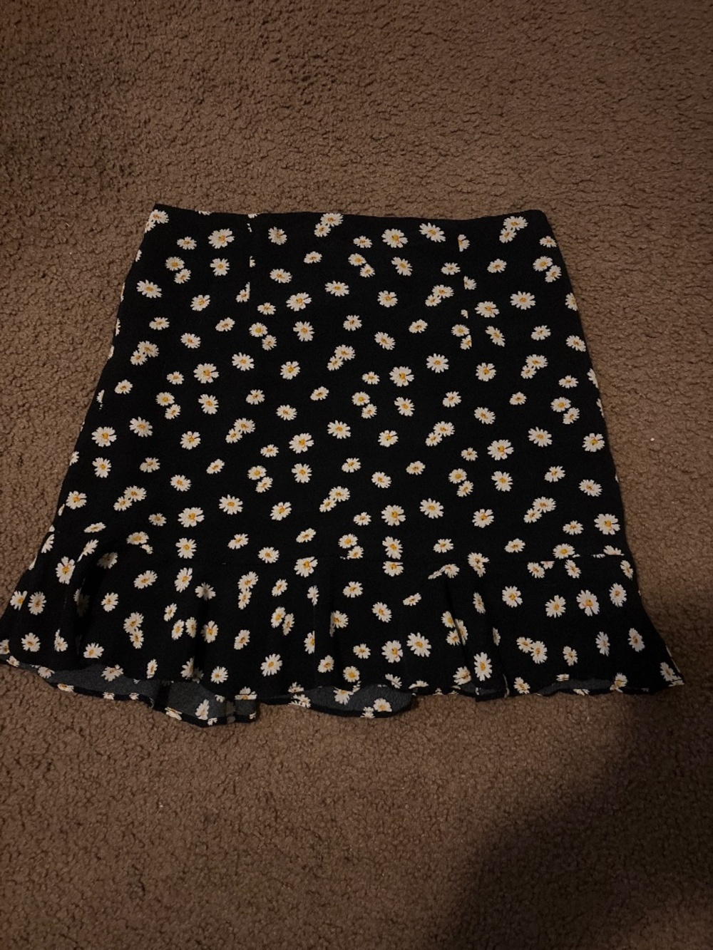 Daisy Skirt
